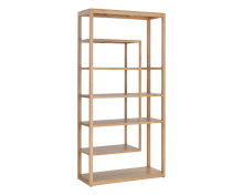 Sunpan 110169 - Bookcase